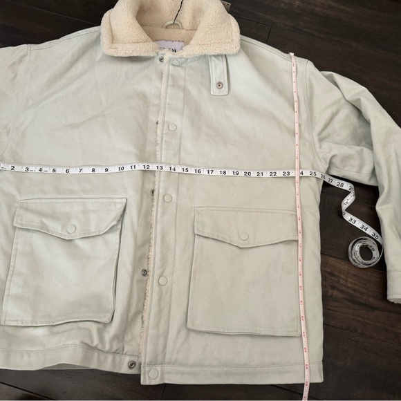 Zara Jacket two packets - Picture 2 of 8